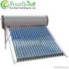 Solar Water Heater