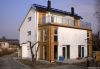 Prefabricated/element houses