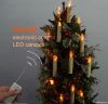 Remote Control Led Candle/christmas tree candle