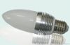 LED candle bulbs/dimmable LED candle lights