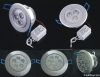 Dimmalbe LED ceiling lights (3/5/7W)