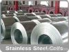 Stainless Steel Coil