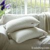 100% Cotton Pillow wit...