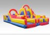 inflatable bounce castle(inflatable toy)