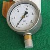 CNG Pressure Gauge