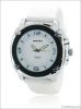 silicone watches for men