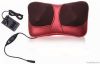 Comfortable Electronic Car Heated Massage Pillow