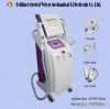 3 in 1 handles E light RF Laser beauty equipment