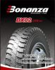 Bonanza tires