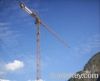 Top kit tower crane SCM-C7050