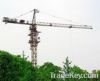 Top kit tower crane SCM-C4010