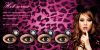 Cosmetic Big Eye Contact Lens -  Hot Series