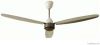 12 Volt Solar ceiling Fan