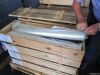 Aluminum ingot A5N 99,...