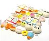 Soft Mini Slow Rising Squishy Toys