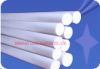 PTFE ROD, TEFLON ROD