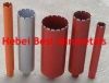 Diamond Core Drill Bit...