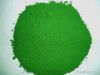 Chromiumoxide green