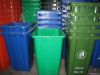 2 wheel rubbish bin 11...