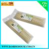 bamboo skewer