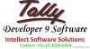 Tally Developer 9 Soft...