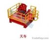 Drilling Rig and Drilling Rig Components