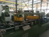 Servo Motor Cut to length line machine high speed