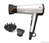 Hair dryer with Diffuser Concentrator