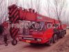 used TADANO 30t crane