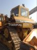 Used CAT D7H bulldozer, Used Bulldozer Caterpillar D7H