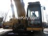 used CAT 330B excavator,used caterpillar excavator,used CAT 330B