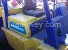 used KOMATSU 5t forklift,used diesel forklift komatsu 5t