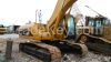 used CAT 325C excavator,used CAT crawler excavator 325c