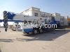 Used Japan Tadano 65T Truck Crane/ CraneTadano 65T