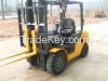 Used Forklift Komatsu 3T, Komatsu FD30 Forklift, Second Hand 3T Forklift