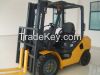 Used Komatsu 3Ton Forklift,Used forklift 3ton