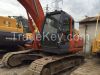 Used Hitachi ZX200-6 Hydraulic Crawler Excavator,ZX200-6  Excavator, ZX200-6 Hydraulic Crawler Excavator.