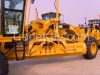  Used CAT Wheel Motor Grader 140K/Used 140K Motor Grader