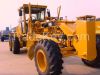  Used CAT Wheel Motor Grader 140K/Used 140K Motor Grader