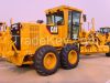  Used CAT Wheel Motor Grader 140K/Used 140K Motor Grader