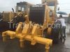 Second Hand 140G CAT Motor Grader/140G Motor Grader