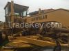 Second Hand 140G CAT Motor Grader/140G Motor Grader