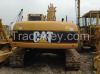 Used CAT 320C Excavator,Original Japan  Excavator,Cheap Excavator Caterpillar 320C