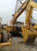 Used Excavator Caterpillar 320 Excavator Cat 320c Second Hand Excavator 320C