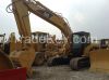 Used CAT 320C Excavator,Original Japan  Excavator,Cheap Excavator Caterpillar 320C