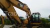 Used CAT320D Excavator, CAT 320D Digger,Good Condition CAT 320D Crawler Excavator