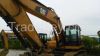 Used CAT320D Excavator, CAT 320D Digger