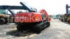 Used Origin Hitachi Crawler Excavator EX200-3,EX200-3,EX200-3 Excavator