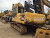 Used Komatsu PC200-8 Crawler Excavator,Komatsu PC200-8 Excavator Digger