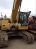 Used Komatsu Crawler Excavator PC200-7,Origin Japan PC200-7 Crawler Excavator